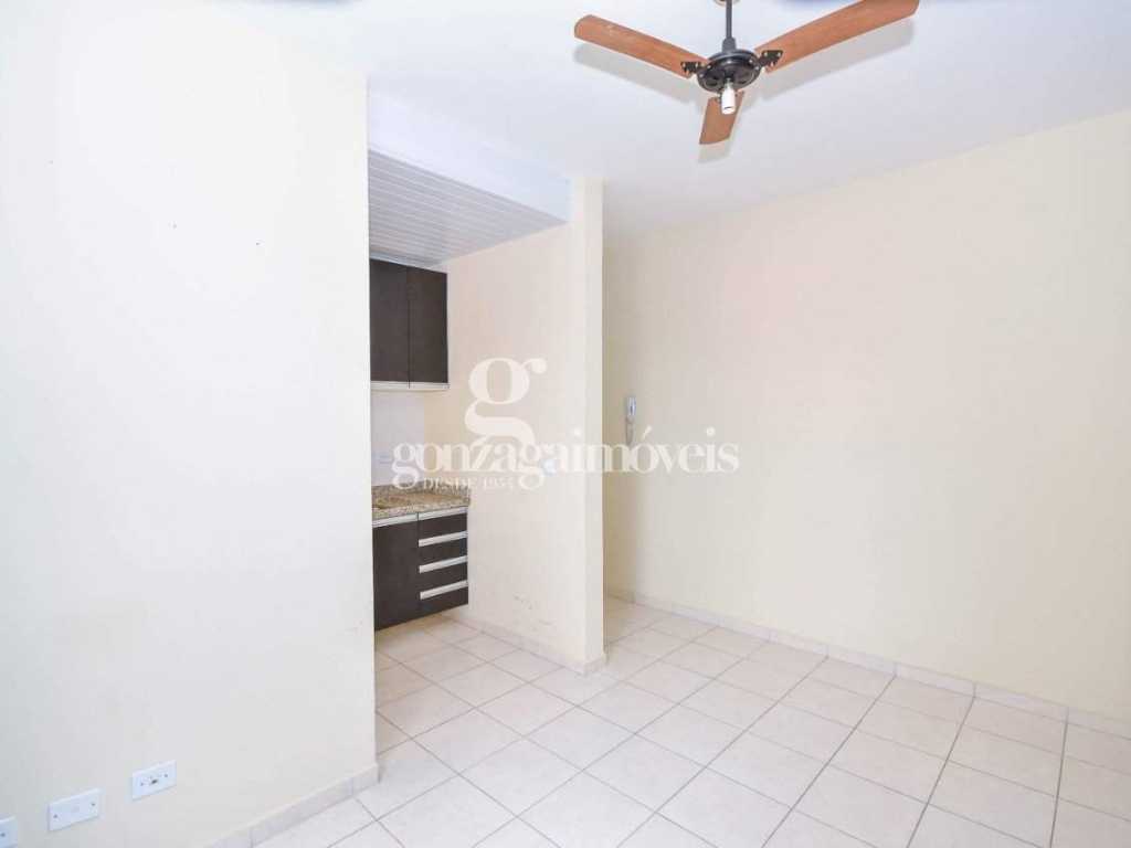 Apartamento 2 Quartos Campo De Santana 38m²