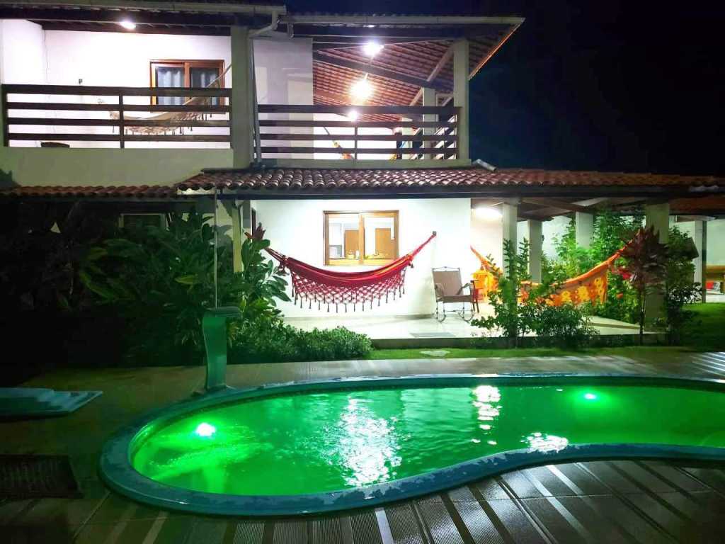 Casa de praia em São Miguel dos milagres Alagoas