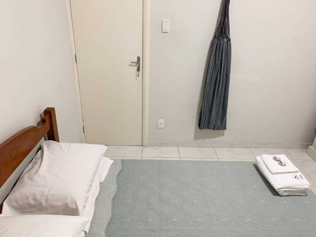 apartamento aconchegante