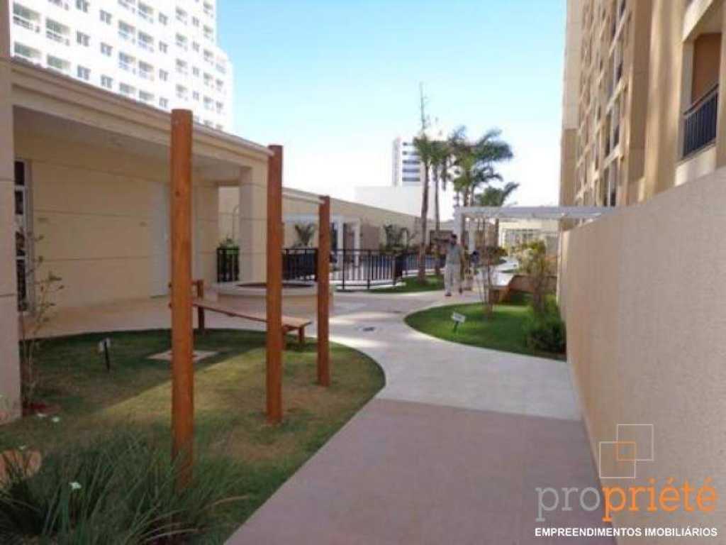 ED. YOU LIFE STYLE APTO 814 DISPONÍVEL !! APARTAMENTO - AVENIDA JACARANDA