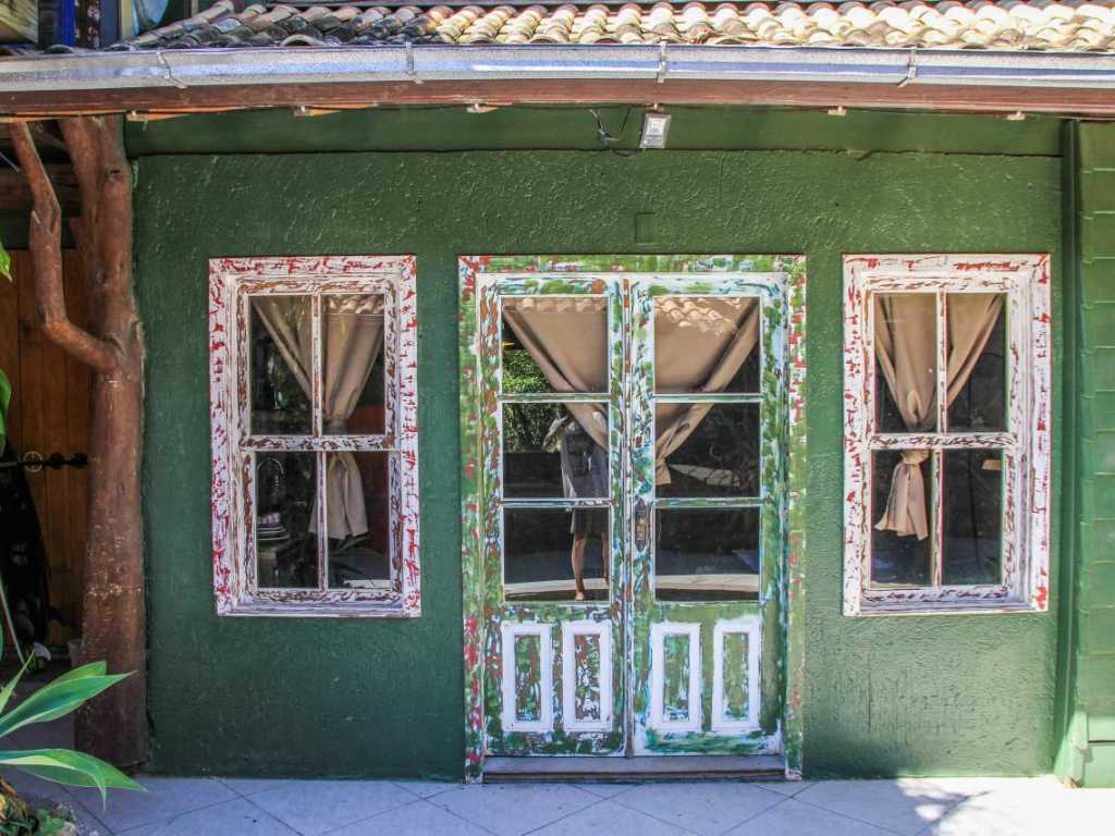 Casa a 30 metros da Praia da Ferrugem