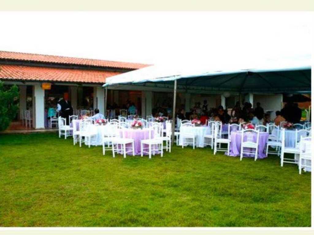 Espaço para Eventos em Trindade - GrmEv