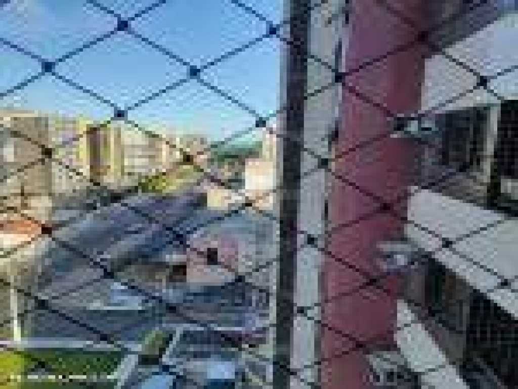 Apartamento para Temporada, Maceió / AL, bairro JATIUCA, 2 dormitórios, 1 suíte, 2 banheiros, 1 garagem, mobiliado