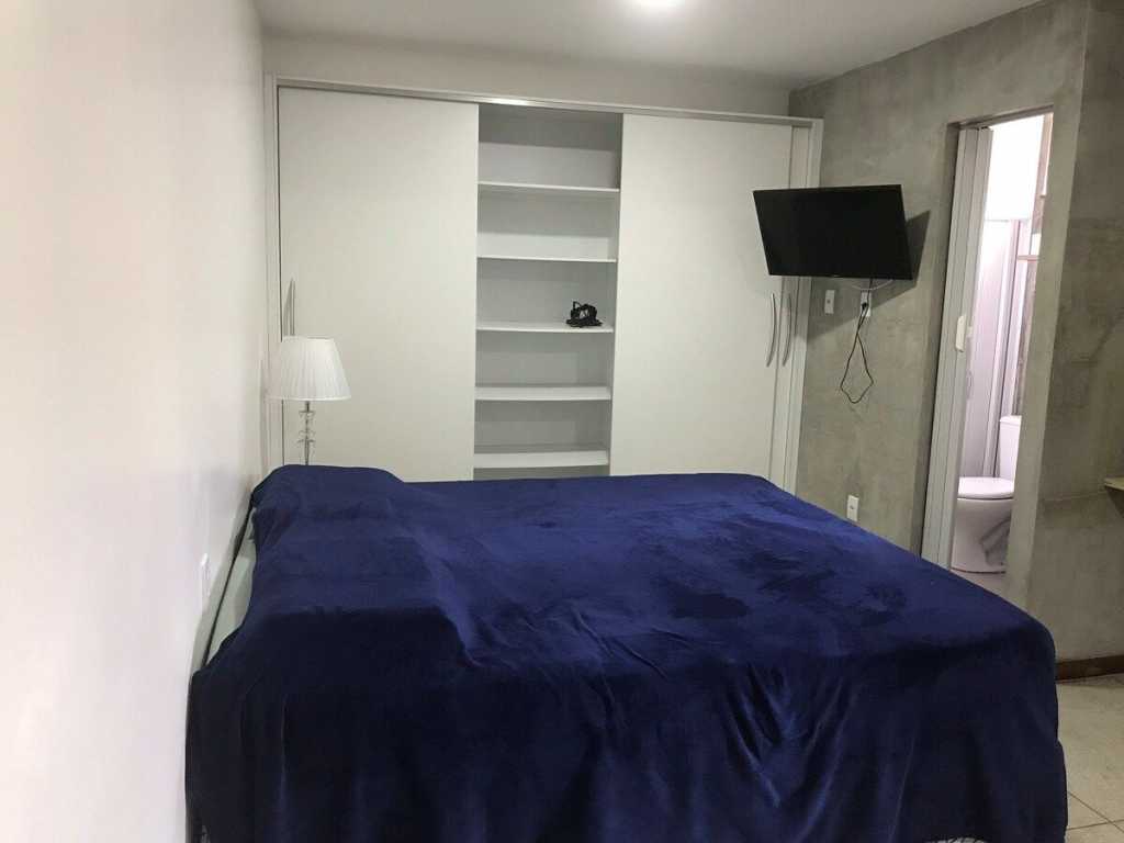 apartamento Studio no Residencial JC, um lugar pra ficar 202