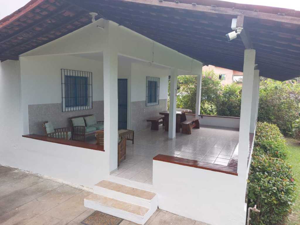 LINDA CASA EM PRAIA DE AVER O MAR  (GUADALUPE)- SIRINHAÉM   /   IMÓVEL DISPONÍVEL PARA TEMPORADA OU Á VENDA