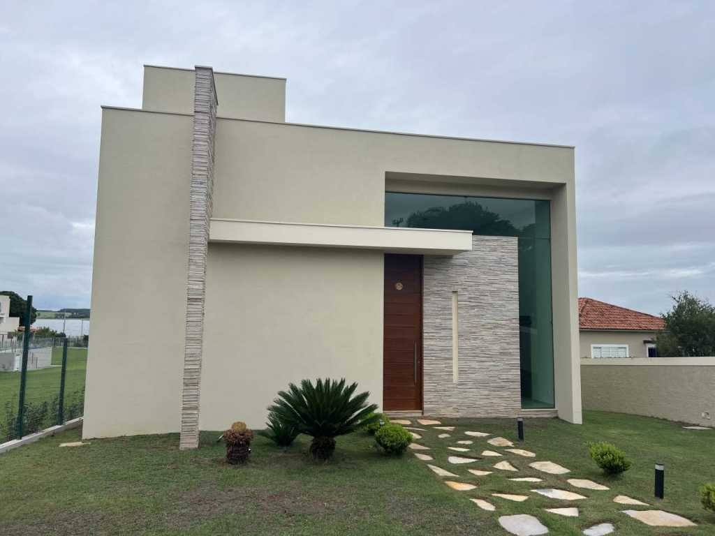 Casa magnífica no mangueirão Furnas