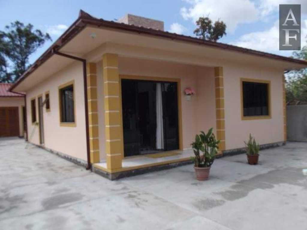 House for Rent | Center of Garopaba