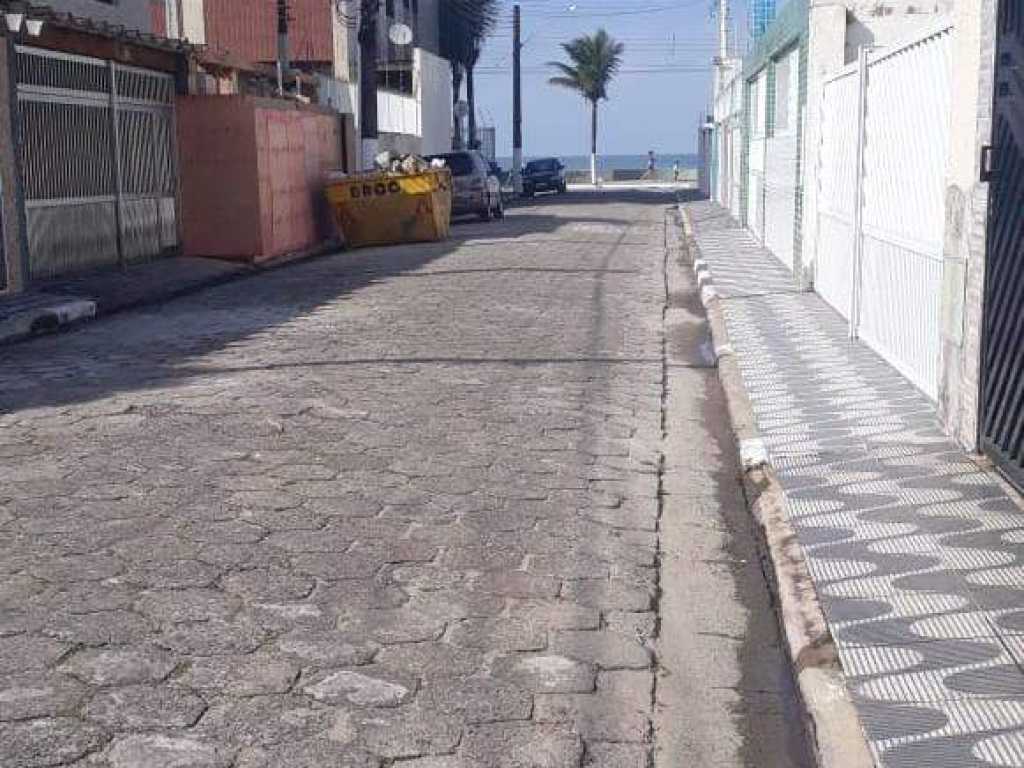 ALUGUEL DE CASA PARA TEMPORADA EM MONGAGUÁ