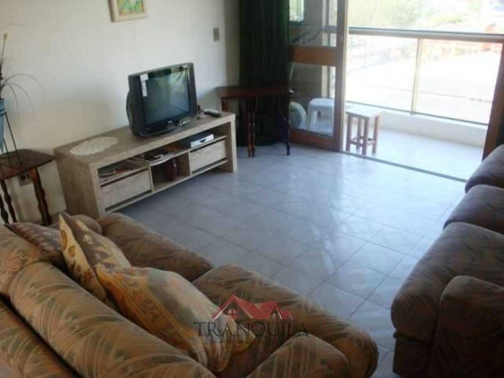 Apartamento 3 dormitórios com ar condicionado