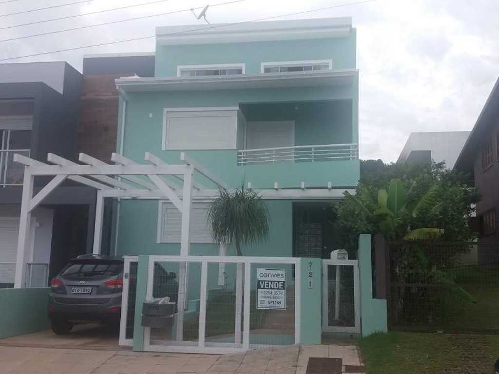 CASA COMODIDADE NA PRAIA