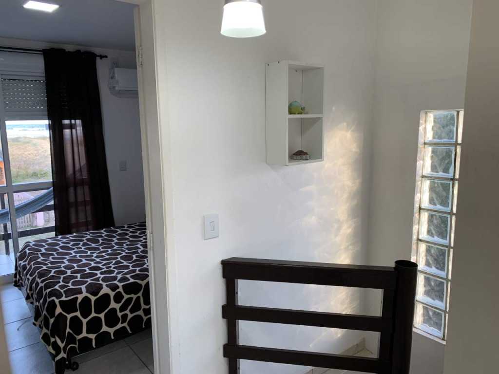 APARTAMENTO SOBRADO