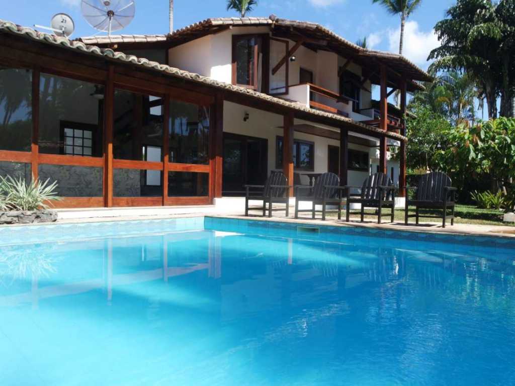 Casa Para Excursão Porto Seguro, a MELHOR opçao!