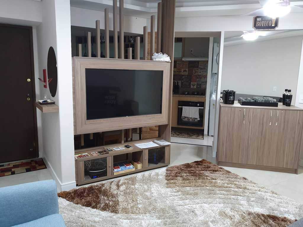 Apartamento Congonhas (Mínimo 3 pessoas)