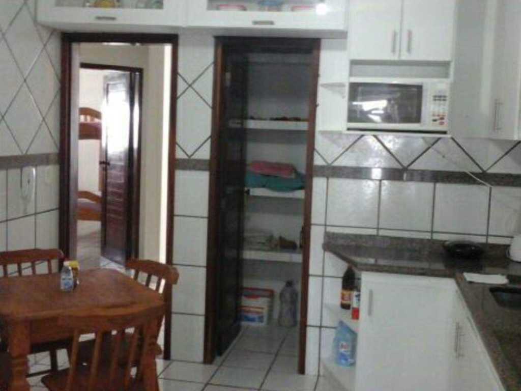 Casa para aluguel de temporada em Natal