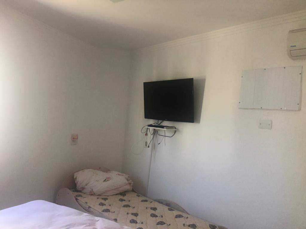 Apartamento Guaruja