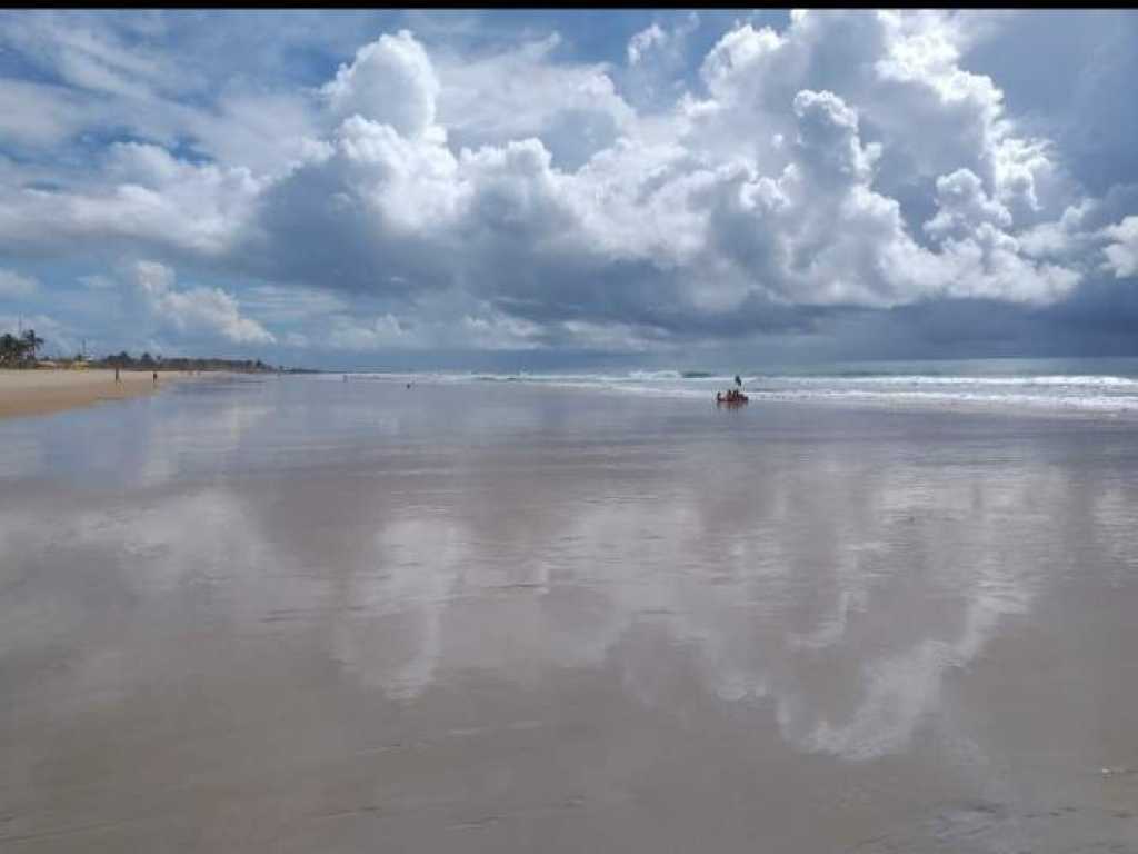 Casa na Praia de BÚZIOS  RN