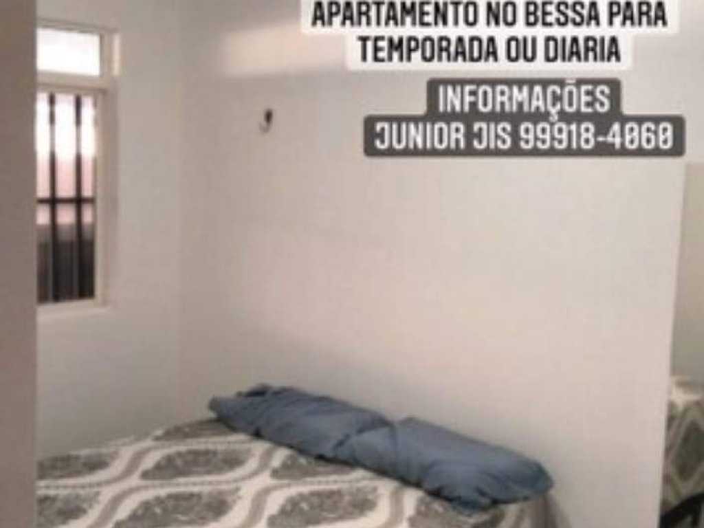 lindo apartamento para temporada