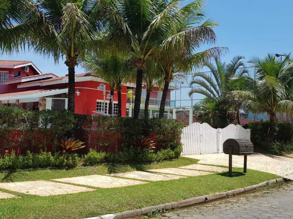 Bela Casa Condomínio Morada da Praia