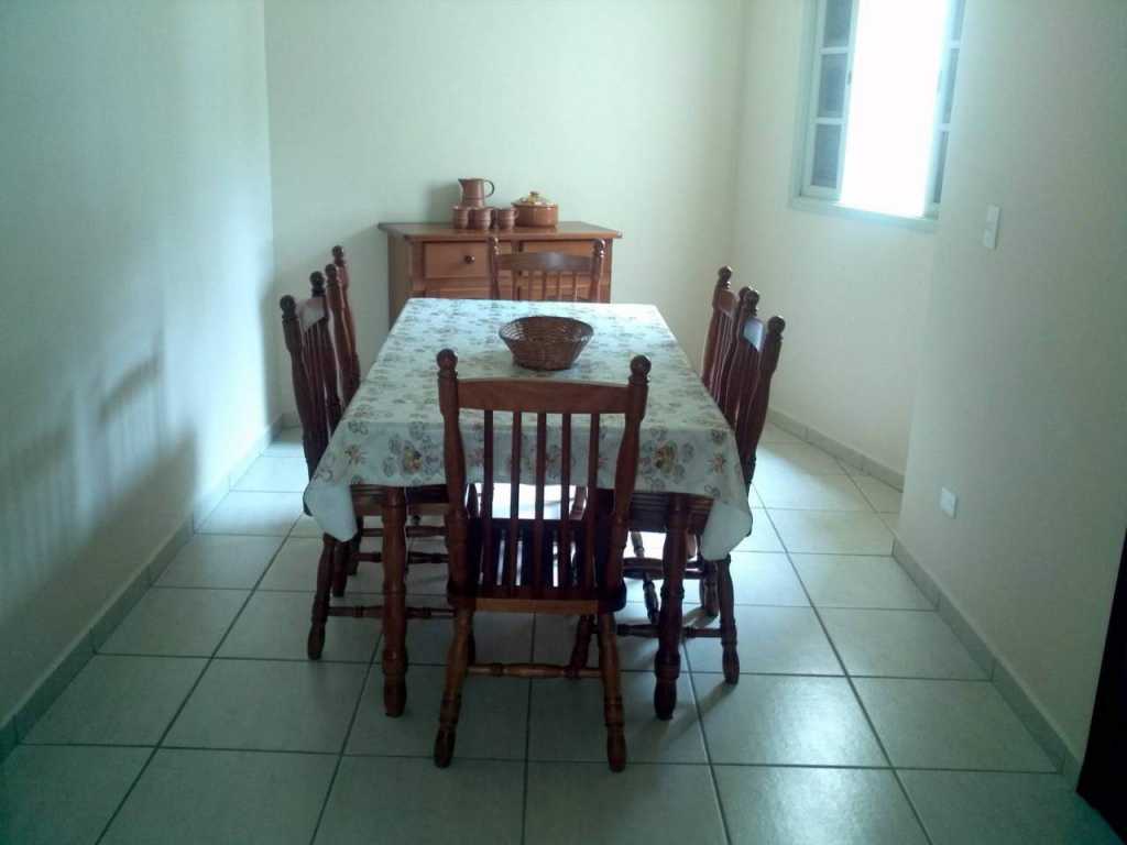 Apartamento a 30 metros da praia grande de Ubatuba!!!!!