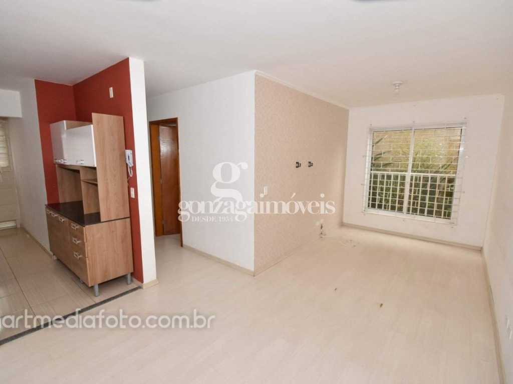 Apartamento 2 Quartos Rio Verde 49m²