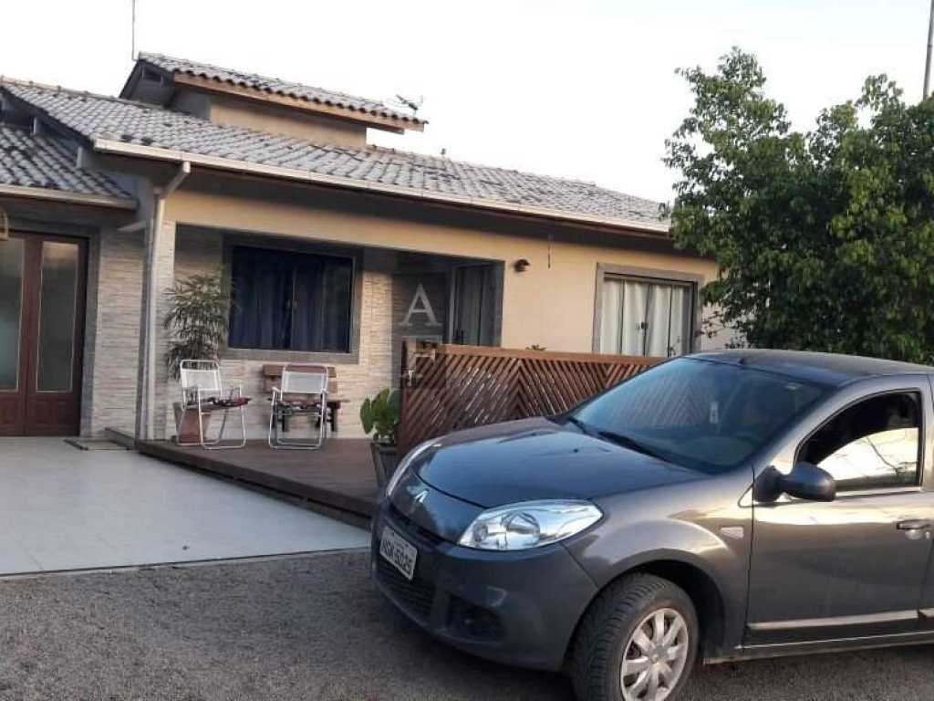 House for Rent | Center of Garopaba