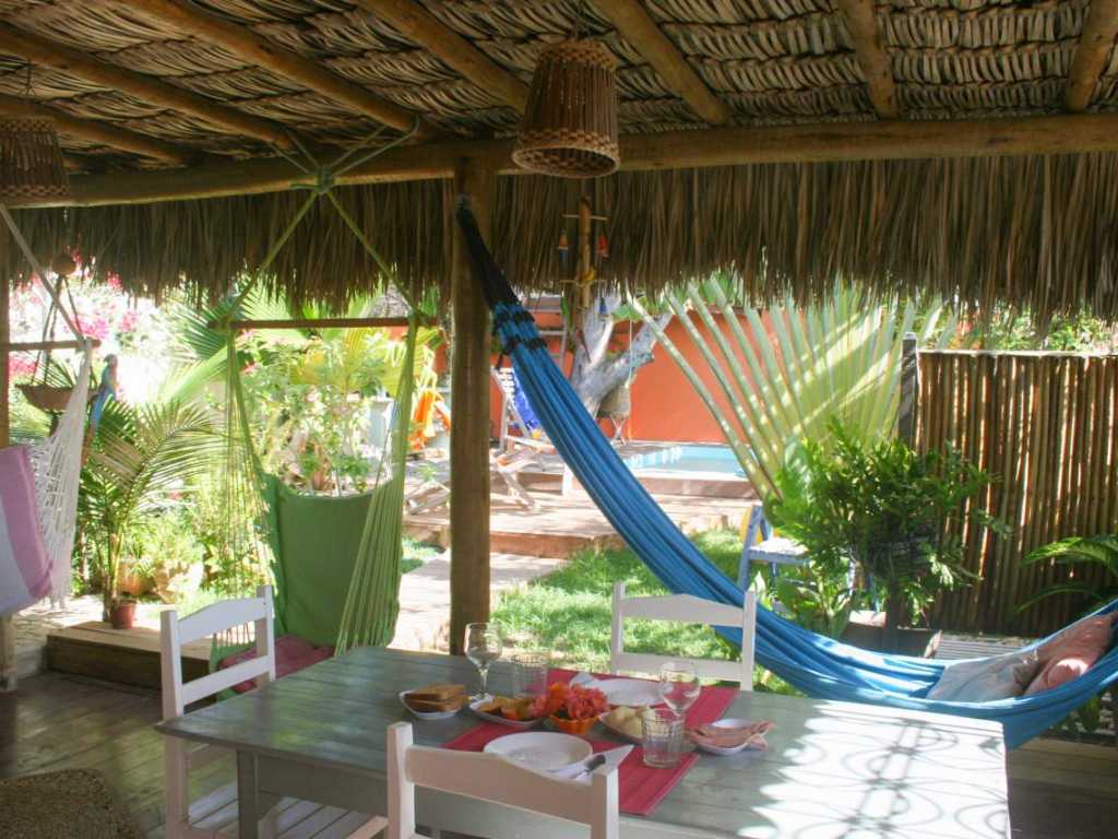 Casa Lagoa - Pontal de Maceió Beach