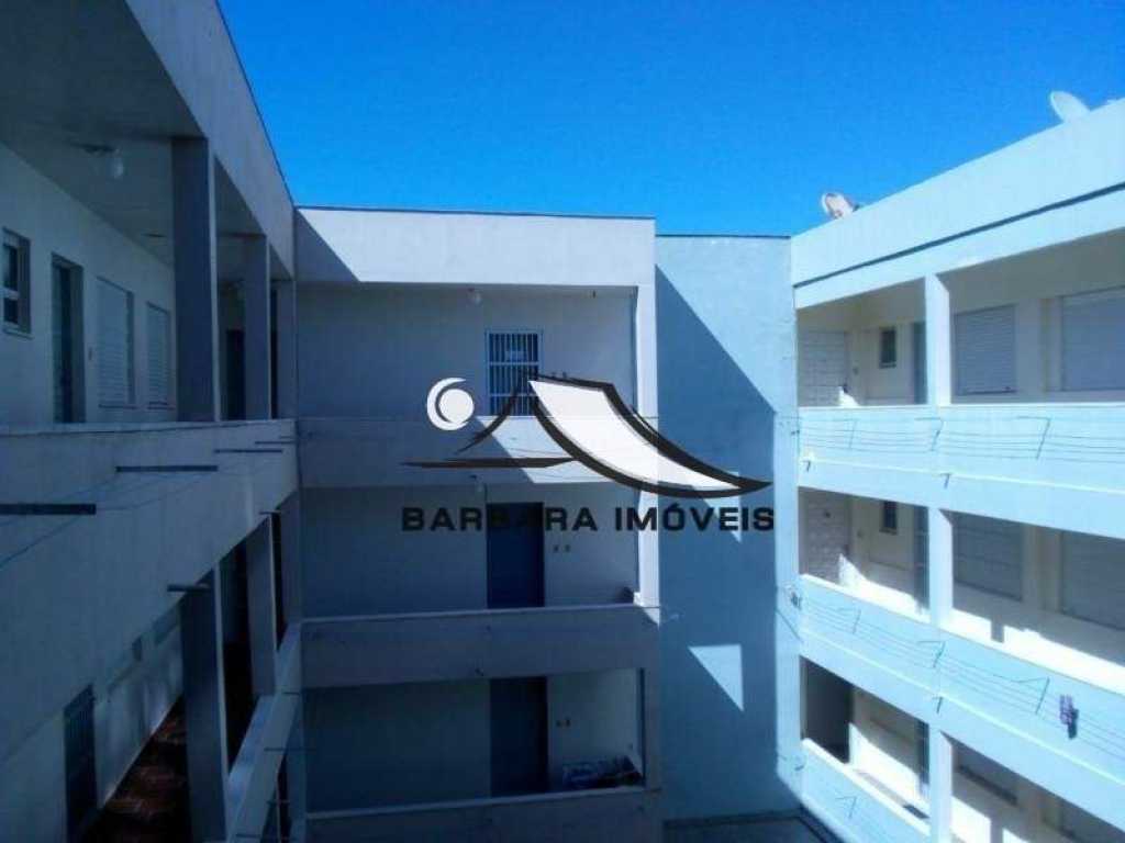 Apartamento 1 Dormitório