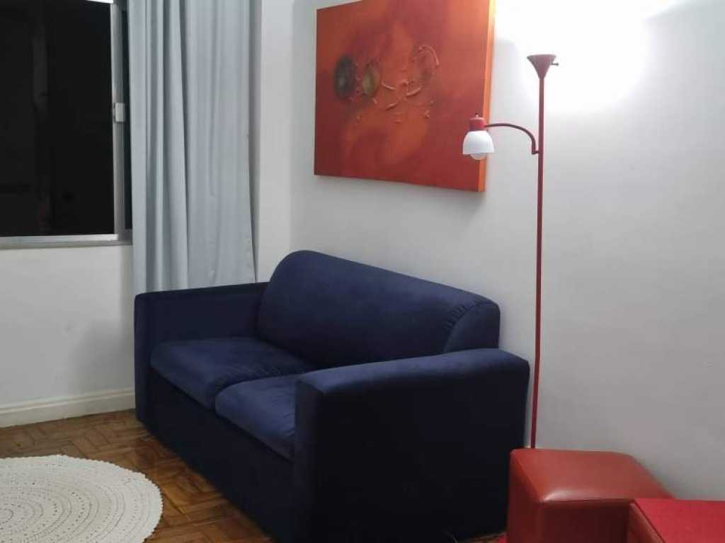 Apartment in LEME