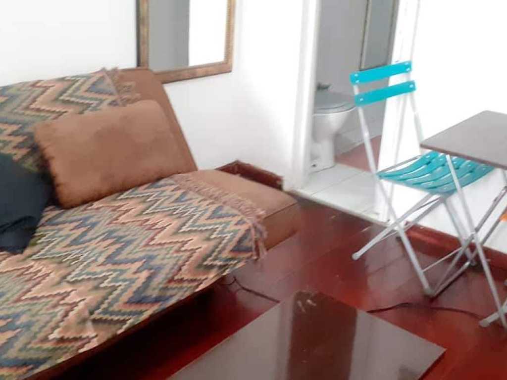 belo apartamento em botafogo