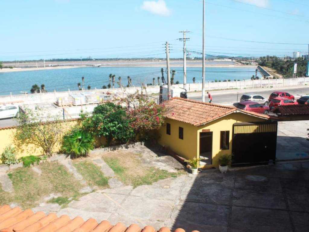 Hospedagem Central - Suítes - Cabo Frio - Aluguel Econômico