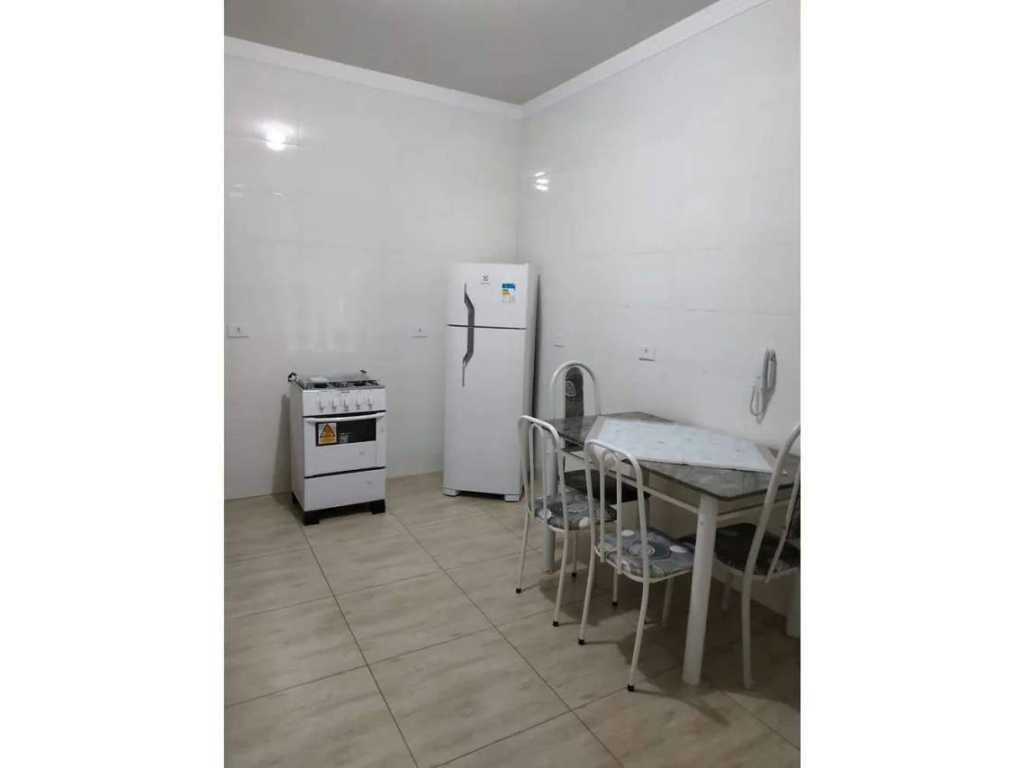 APARTAMENTO CIDADE VERDE 8