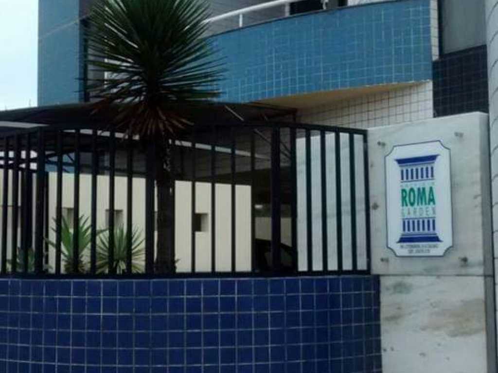 Apartamento de frente para o mar para alugar por temporada