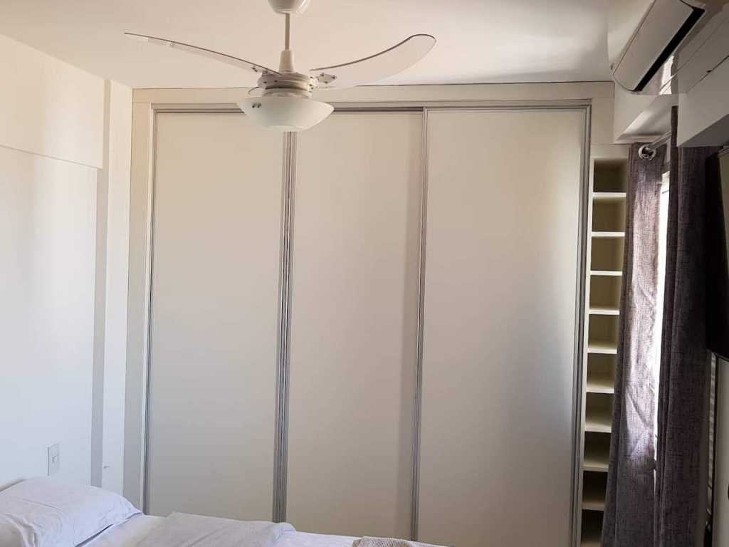 Apartamento ao Lado do Shopping Pantanal