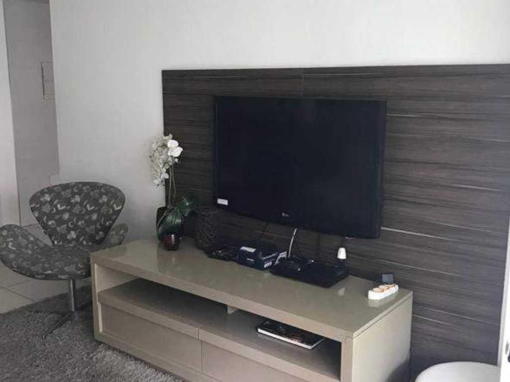 Apartamento de Charme Ponta Verde 3 - Jatiúca