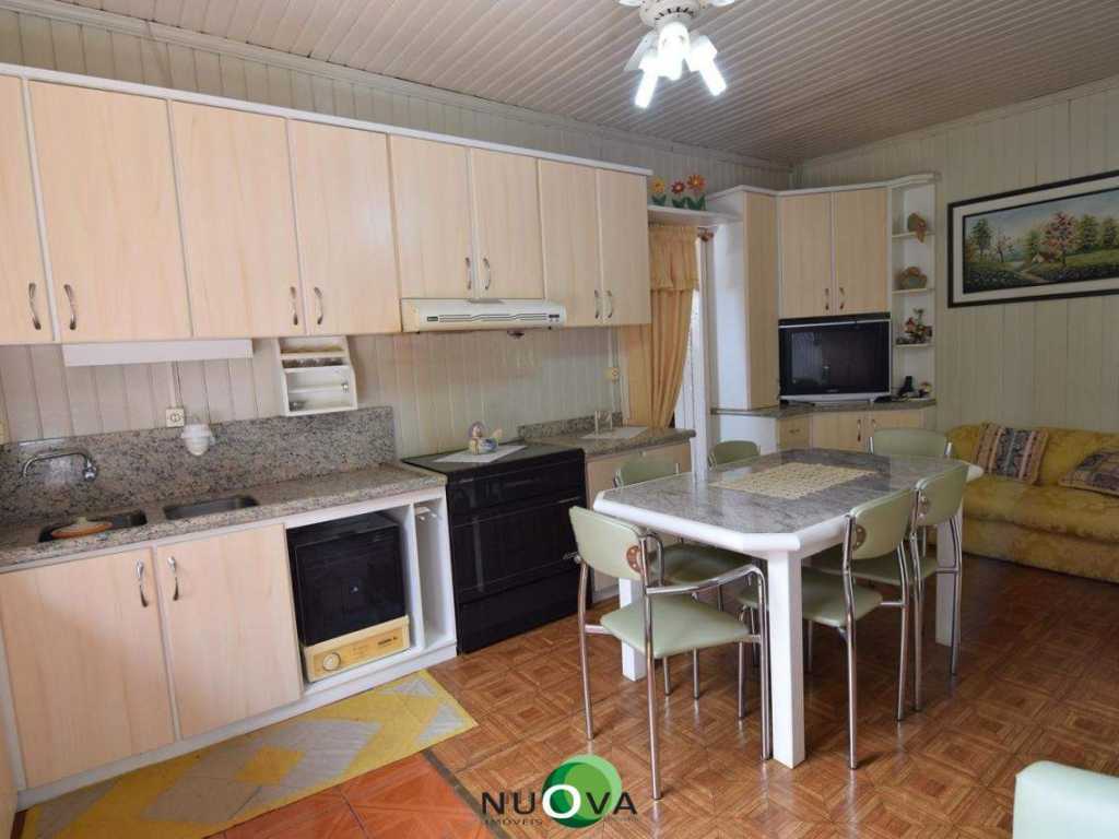 Casa para temporada | Zona Rural em Monte Belo do Sul