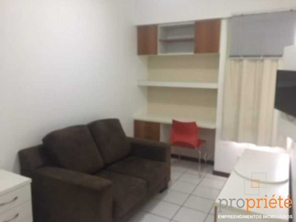 ED. GARDEN PARK APTO 109 PROPRIÉTÉ APARTAMENTO - QUADRA SGAN 911, 109