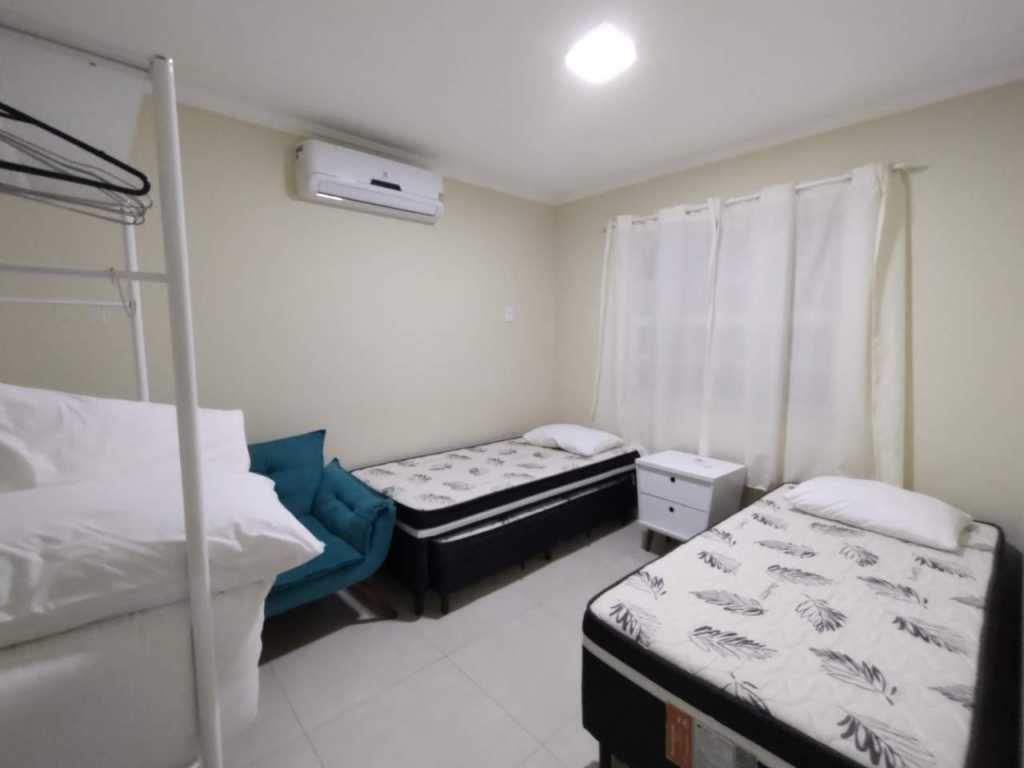 Apartamento Taperapuan