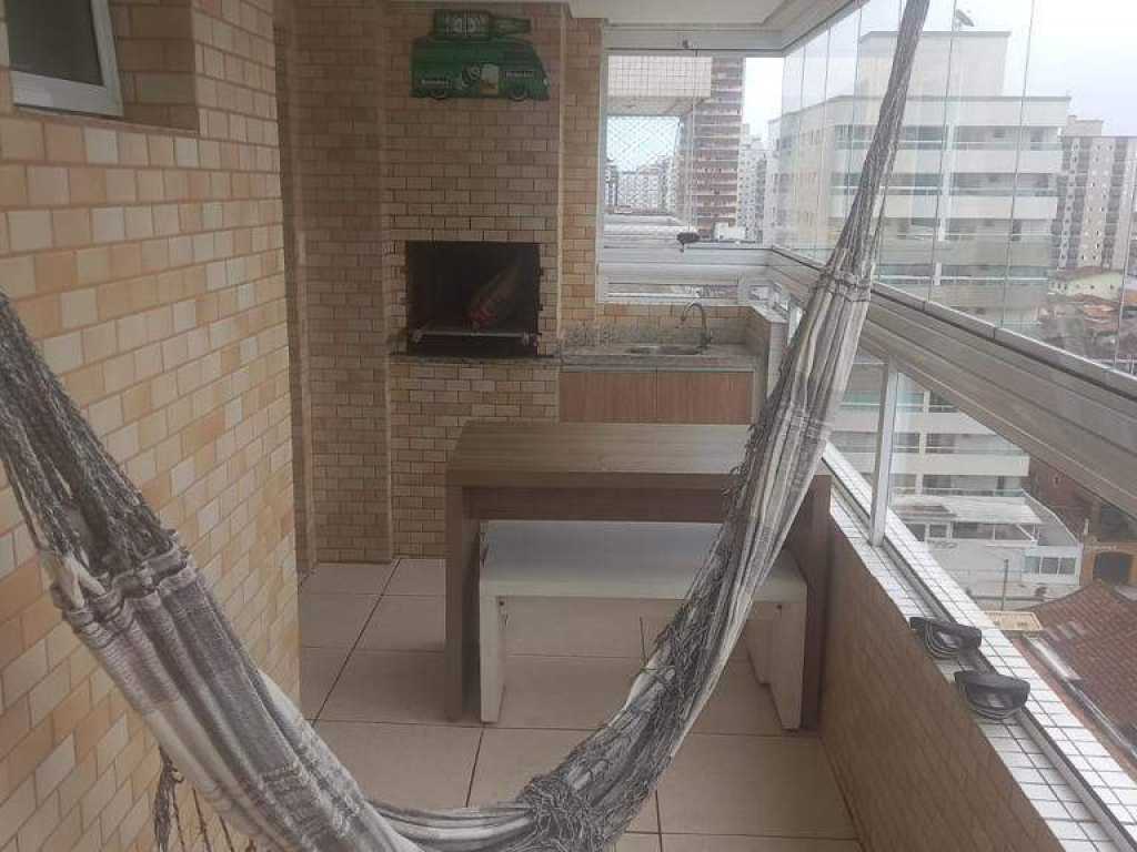 Apartamento Praia Ocian