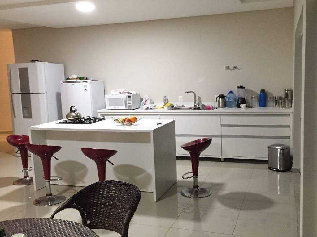 Townhouse for Rent in San Francisco do Sul
