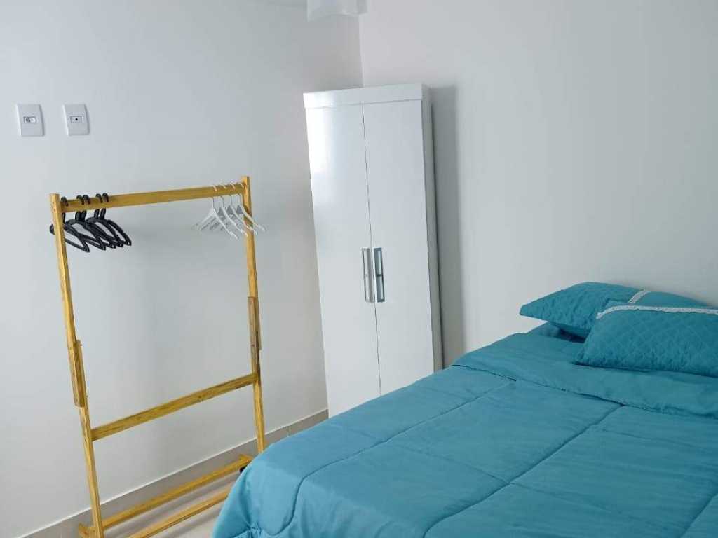 Apartamento moderno em domingos martins