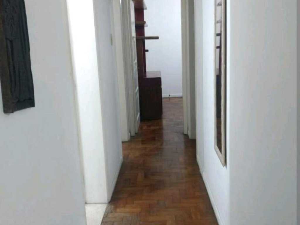 Apartamento Amplo