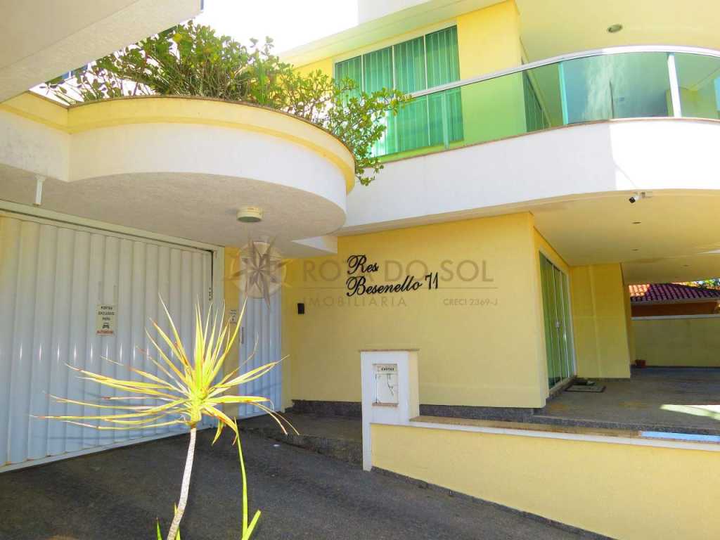 Cód 479 Lindo e confortável apartamento para 08 pessoas, 2 vagas de garagem, Wi-FI