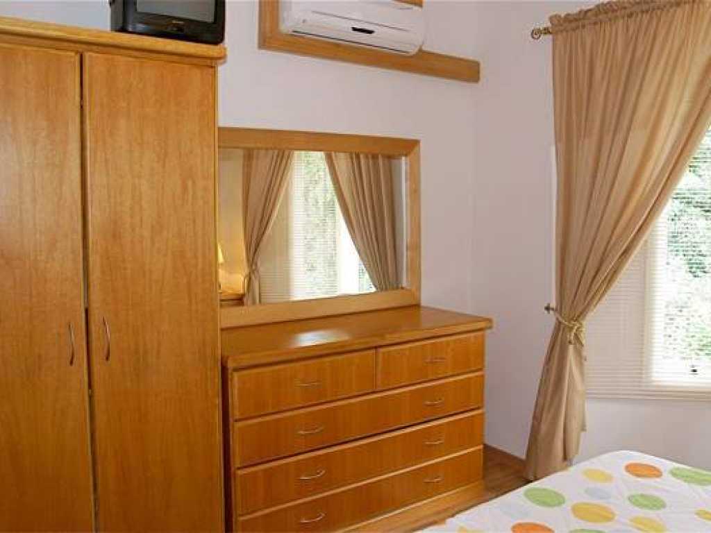 Rent Apartment in Gramado, 04 people, Sky and Wi-Fi