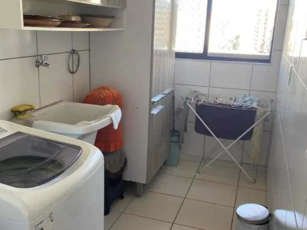 Apartamento Temporada