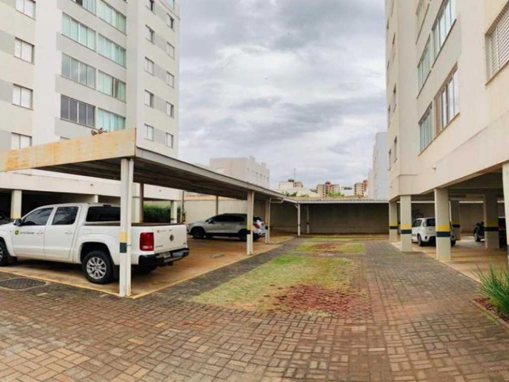 APARTAMENTO PARA TEMPORADA, UBERLÂNDIA / MG