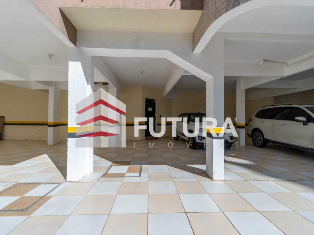 APARTMENT FOR SEASONAL RENTALS - PRAIA DO MARISCAL, BOMBINHAS SC (LA012EF)