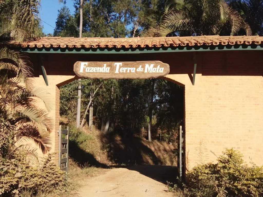 Fazenda Terra da Mata