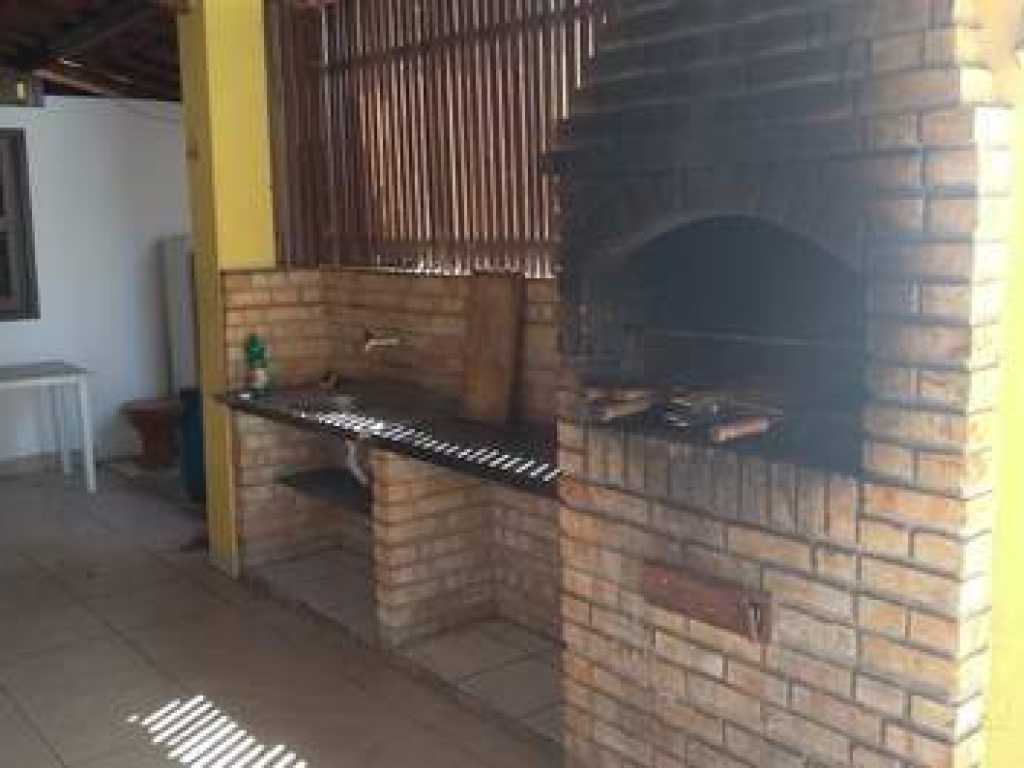 Casa Aconchegante para temporada na Praia do Presídio