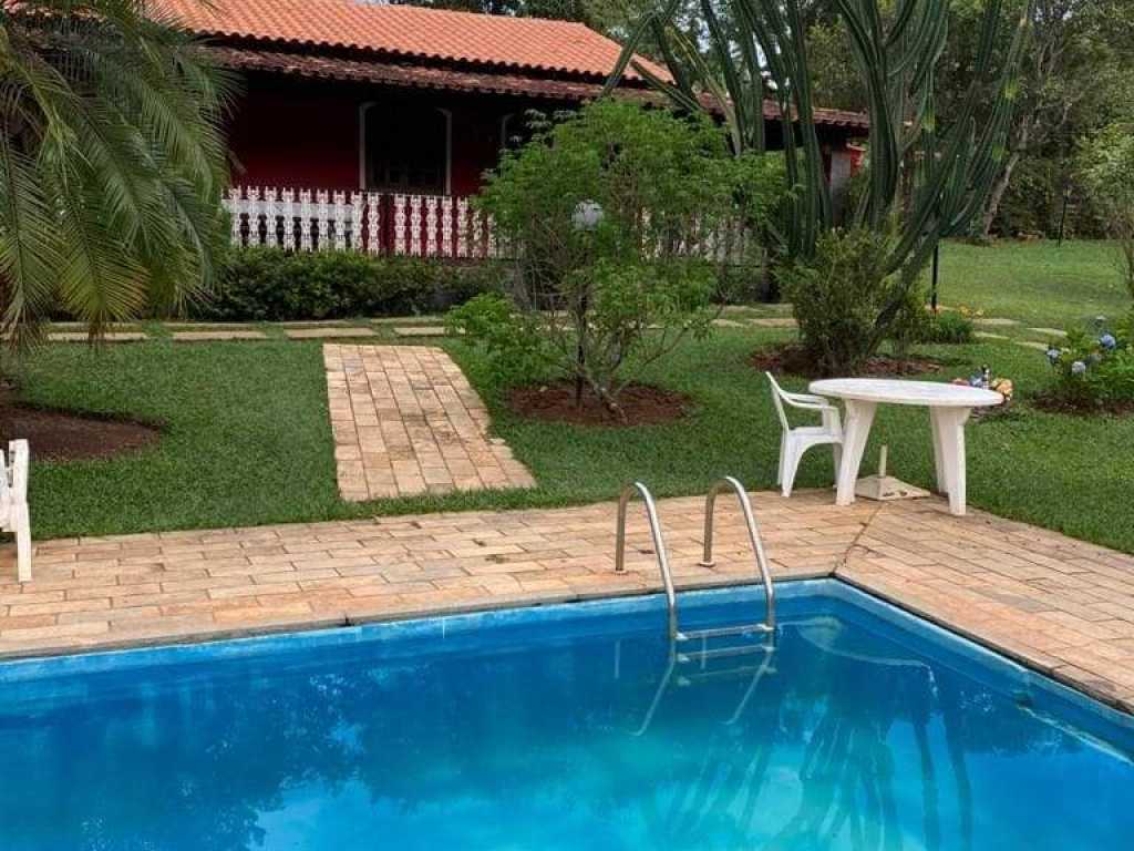 Lindo Sitio em Brumadinho MG