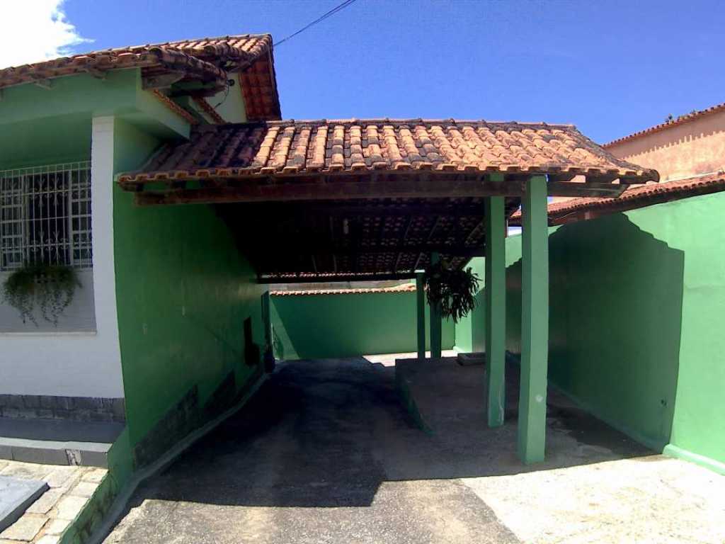 Casa muito próxima do Centro de Araruama